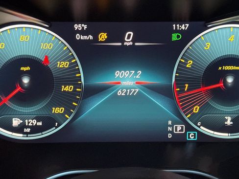 Used 2021 Mercedes-Benz C 300 Sedan image 20