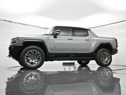 New 2025 GMC Hummer EV 3X AWD/4WD image 43