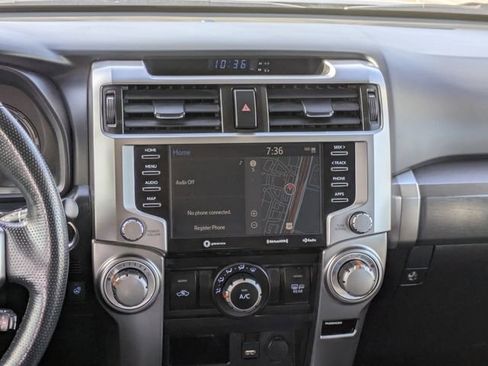 Used 2024 Toyota 4Runner SR5 Premium image 15