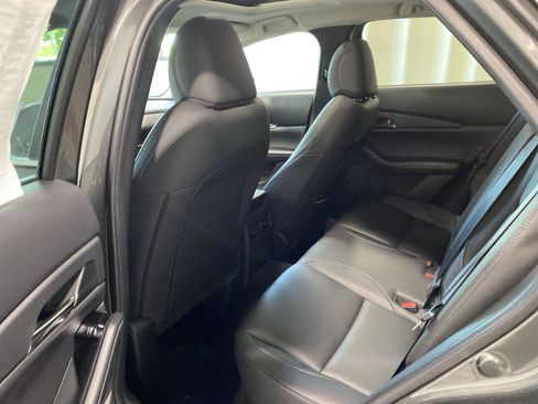 Certified 2021 MAZDA CX-30 AWD 2.5 Turbo S image 15
