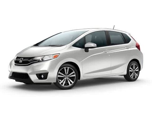 Used 2015 Honda Fit image 1