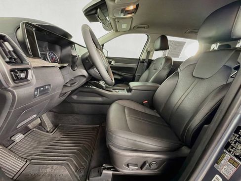 Used 2022 Kia Sorento S AWD/4WD image 12