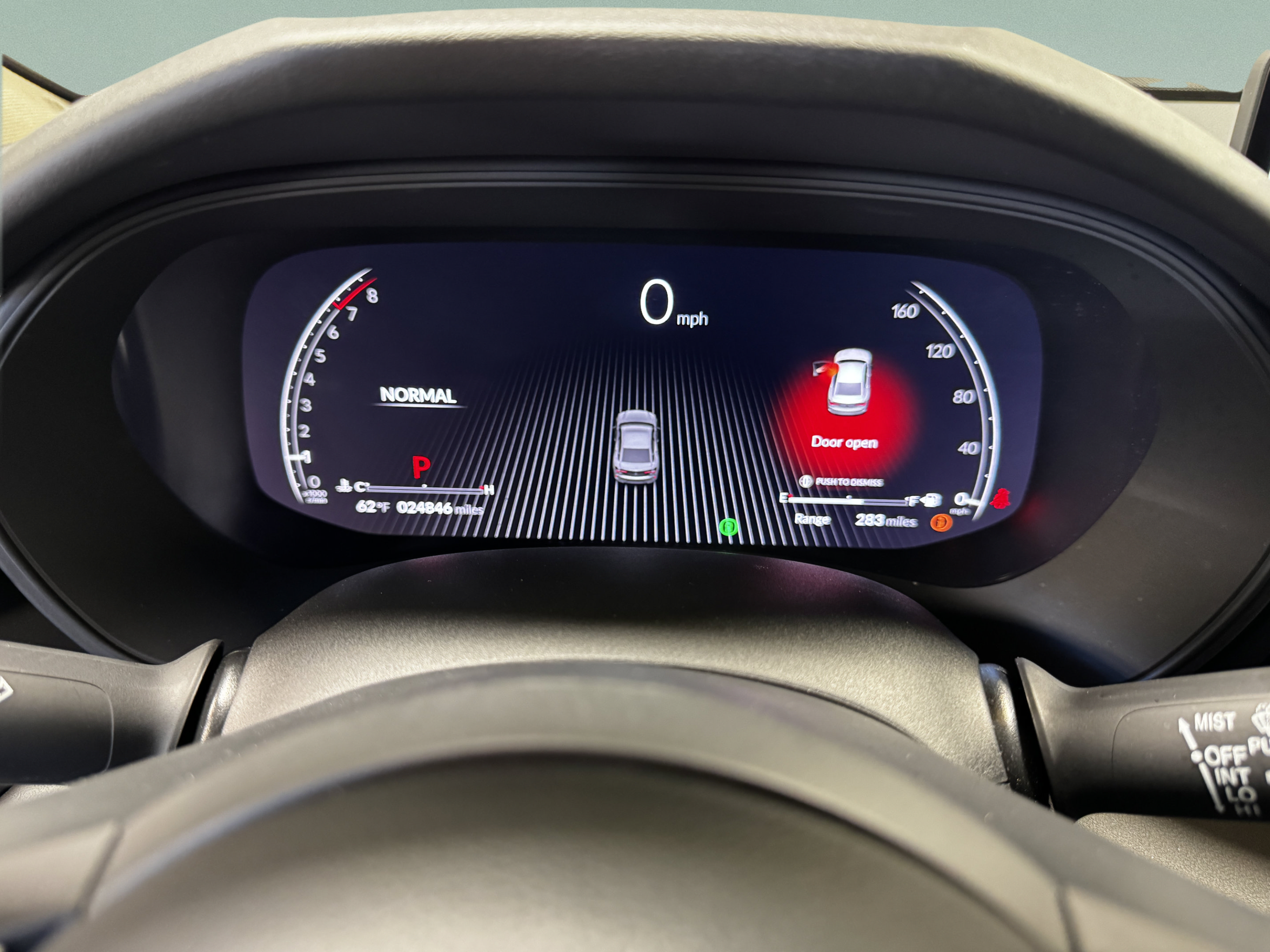 Used 2024 Acura TLX w/ Technology Package FWD image 21