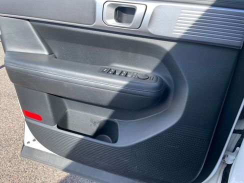 Used 2024 Hyundai Santa Fe SEL image 18