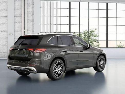 New 2026 Mercedes-Benz GLC 300 GLC 300 image 16
