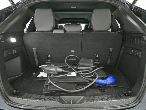 Used 2024 MAZDA CX-90 Plug-In Hybrid w/ Premium Plus image 8