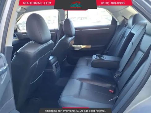 Used 2008 Chrysler 300 Limited w/ Protection Group image 6