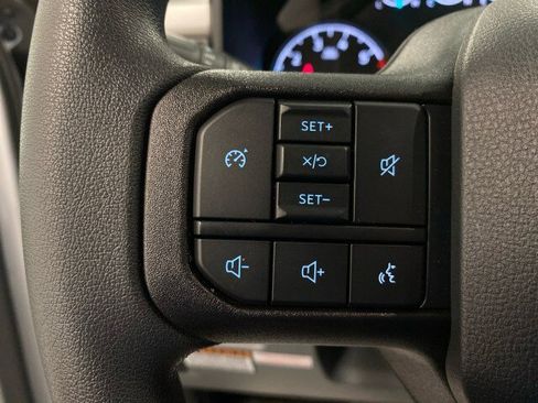 New 2026 Ford F250 XL w/ XL Chrome Package image 16