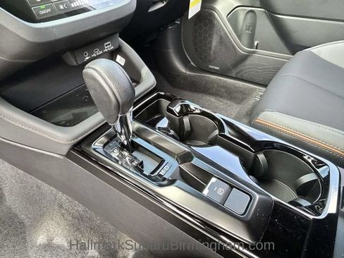 New 2026 Subaru Forester Sport AWD/4WD image 17