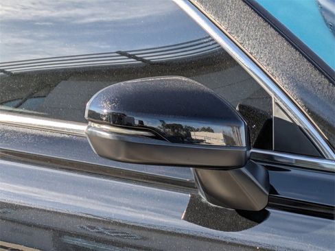 Used 2024 Honda CR-V Sport Touring image 12