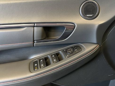 Used 2023 Hyundai Sonata N Line FWD image 19