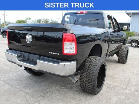 Used 2020 RAM 2500 Big Horn image 13