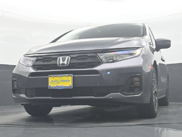 New 2026 Honda Odyssey Elite image 29