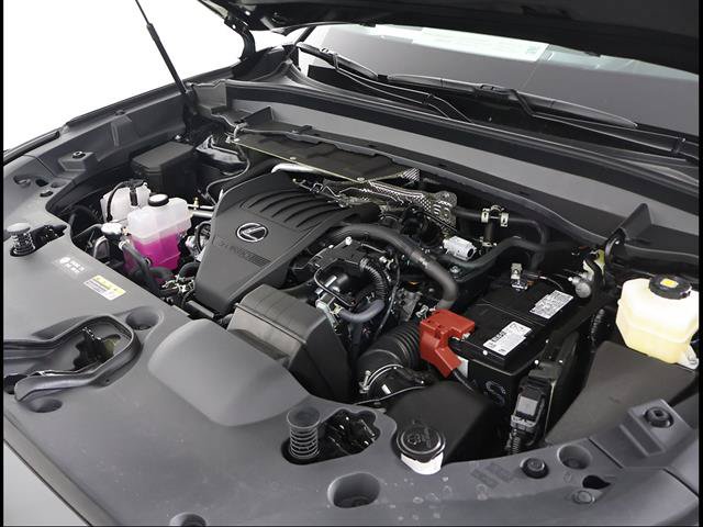 Certified 2026 Lexus TX 350 AWD w/ Technology Package image 12