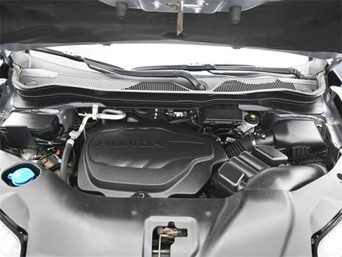 Used 2022 Honda Pilot Special Edition image 48