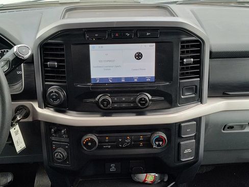 Used 2023 Ford F150 XLT w/ Trailer Tow Package AWD/4WD image 27