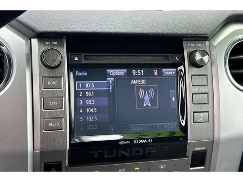 Used 2014 Toyota Tundra SR5 RWD image 20