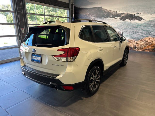 Used 2023 Subaru Forester Limited AWD/4WD image 36
