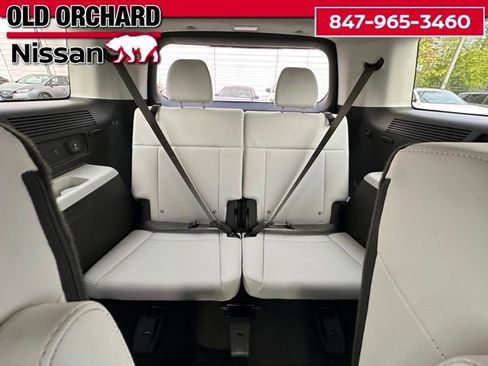 Used 2025 Hyundai Santa Fe Calligraphy AWD/4WD image 13