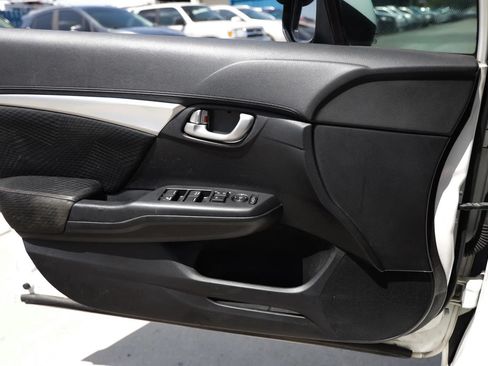 Used 2013 Honda Civic Si image 38