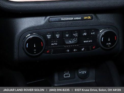 Used 2023 Ford Bronco Sport Outer Banks w/ Tech Package AWD/4WD image 25