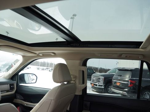 Certified 2024 Ford Expedition Limited image 19