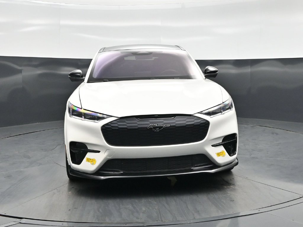 Used 2022 Ford Mustang Mach-E GT AWD/4WD image 22