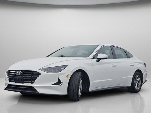 Used 2023 Hyundai Sonata SE image 19