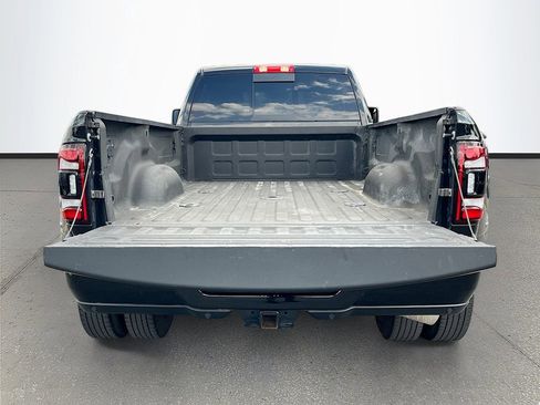 Used 2024 RAM 3500 Laramie w/ Night Edition image 26