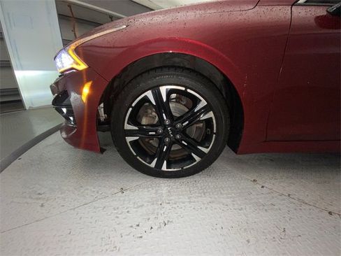 Used 2022 Kia K5 GT-Line w/ GT-Line FWD Premium Package image 10
