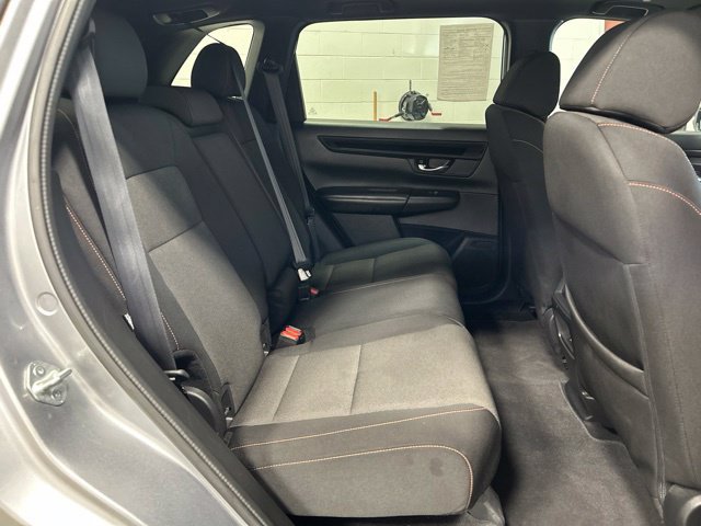 Certified 2024 Honda CR-V Sport image 19