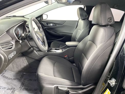 Used 2020 Chevrolet Malibu LS image 14