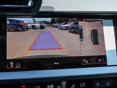 New 2025 Audi A3 2.0T Premium Plus image 26