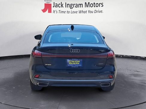 New 2025 Audi A5 2.0T Premium Plus image 4