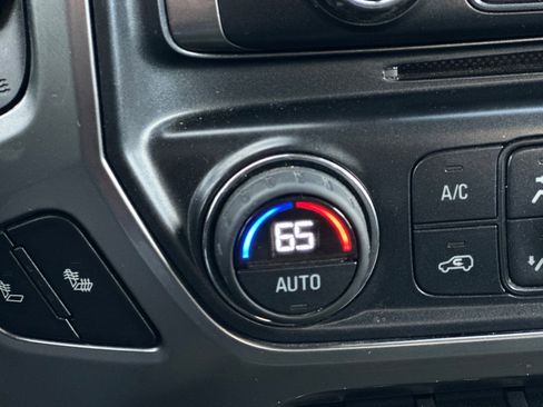 Used 2016 Chevrolet Silverado 3500 LTZ w/ Duramax Plus Package image 27