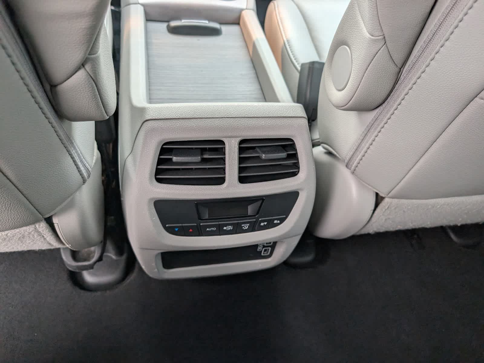Used 2021 Honda Pilot EX-L image 20