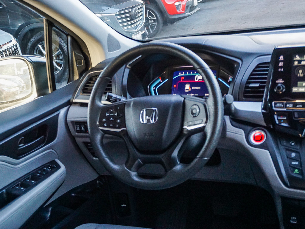 Used 2022 Honda Odyssey EX image 17