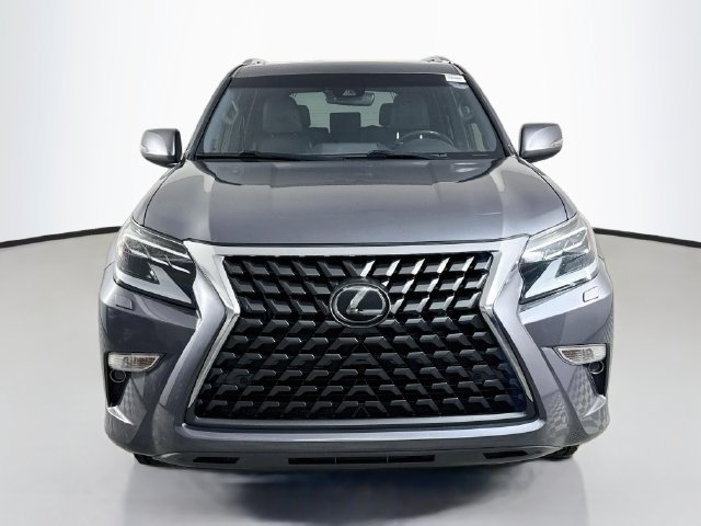 Used 2020 Lexus GX 460 Premium w/ Premium Package AWD/4WD image 2