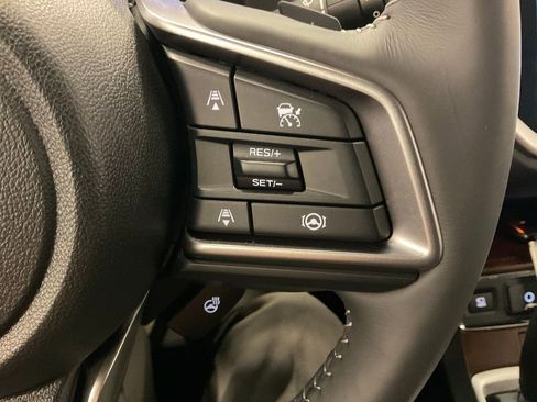 New 2025 Subaru Ascent Touring image 16