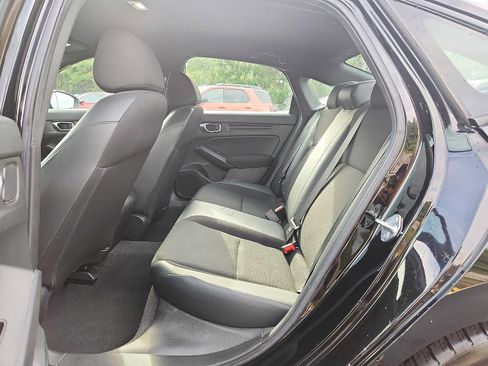Certified 2022 Honda Civic Sport image 10
