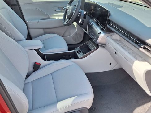 New 2026 Hyundai Kona SEL Premium AWD/4WD image 25