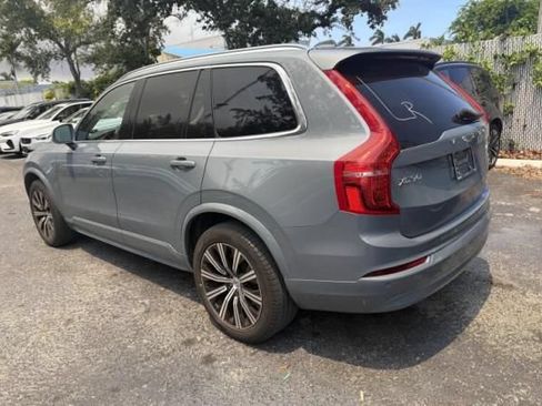 Used 2023 Volvo XC90 B5 Core w/ Protection Package Premier AWD/4WD image 3