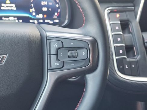 Used 2024 Chevrolet Tahoe RST w/ Luxury Package AWD/4WD image 30