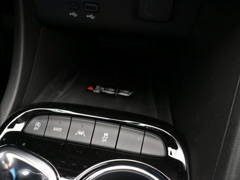 New 2026 Buick Encore GX Avenir w/ Avenir Technology Package image 25