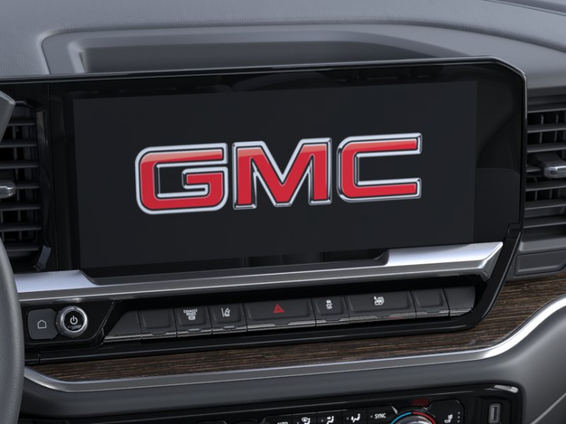 New 2026 GMC Sierra 3500 SLE AWD/4WD image 44