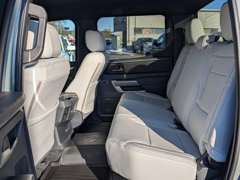 Used 2025 Toyota Tundra SR5 w/ SR5 Convenience Package image 16