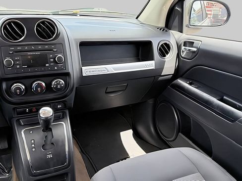 Used 2016 Jeep Compass Sport w/ Power Value Group FWD image 14