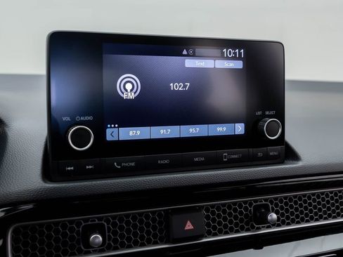 New 2026 Honda Civic Sport image 20