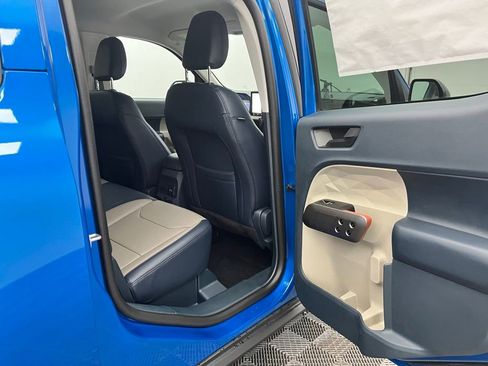 New 2026 Ford Maverick Lariat AWD/4WD image 33