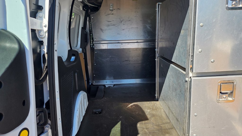 Used 2018 Ford Transit Connect XL FWD image 13